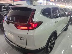 Honda CR-V 2021 240TURBO CVT 2WD Style Edition - ფოტო 7