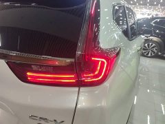 Honda CR-V 2021 240TURBO CVT 2WD Style Edition - ფოტო 8