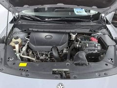 Nissan Raize 2021 260T Love Bean Edition - ფოტო 17