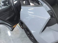 Nissan Raize 2021 260T Love Bean Edition - ფოტო 4