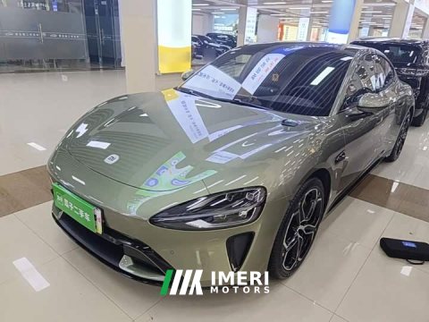 2025 Xiaomi SU7 2024 Rear-Wheel Drive Long Range Smart Driving Edition - ავტომობილი ჩინეთიდან