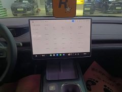 Xiaomi SU7 2024 Rear-Wheel Drive Long Range Smart Driving Edition - ფოტო 10