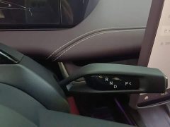 Xiaomi SU7 2024 Rear-Wheel Drive Long Range Smart Driving Edition - ფოტო 11