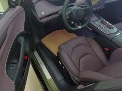 Xiaomi SU7 2024 Rear-Wheel Drive Long Range Smart Driving Edition - ფოტო 13