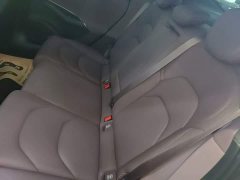 Xiaomi SU7 2024 Rear-Wheel Drive Long Range Smart Driving Edition - ფოტო 14