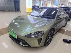 Xiaomi SU7 2024 Rear-Wheel Drive Long Range Smart Driving Edition - ფოტო 2