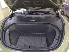 Xiaomi SU7 2024 Rear-Wheel Drive Long Range Smart Driving Edition - ფოტო 17