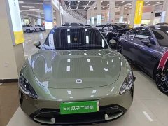 Xiaomi SU7 2024 Rear-Wheel Drive Long Range Smart Driving Edition - ფოტო 3