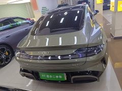 Xiaomi SU7 2024 Rear-Wheel Drive Long Range Smart Driving Edition - ფოტო 4