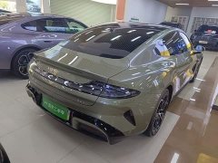 Xiaomi SU7 2024 Rear-Wheel Drive Long Range Smart Driving Edition - ფოტო 5