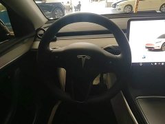 Tesla Model Y 2023 Rear-Wheel Drive - ფოტო 11