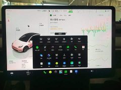 Tesla Model Y 2023 Rear-Wheel Drive - ფოტო 13