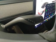 Tesla Model Y 2023 Rear-Wheel Drive - ფოტო 14