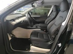 Tesla Model Y 2023 Rear-Wheel Drive - ფოტო 15