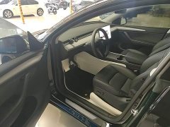 Tesla Model Y 2023 Rear-Wheel Drive - ფოტო 16