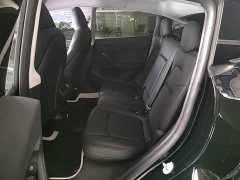 Tesla Model Y 2023 Rear-Wheel Drive - ფოტო 17