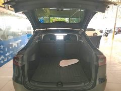 Tesla Model Y 2023 Rear-Wheel Drive - ფოტო 19