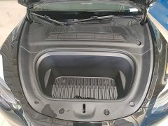 Tesla Model Y 2023 Rear-Wheel Drive - ფოტო 20