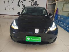 Tesla Model Y 2023 Rear-Wheel Drive - ფოტო 3
