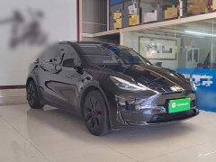 Tesla Model Y 2023 Rear-Wheel Drive - ფოტო 4