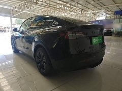Tesla Model Y 2023 Rear-Wheel Drive - ფოტო 5