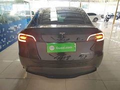 Tesla Model Y 2023 Rear-Wheel Drive - ფოტო 6