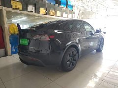 Tesla Model Y 2023 Rear-Wheel Drive - ფოტო 7