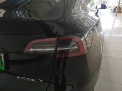 Tesla Model Y 2023 Rear-Wheel Drive - ფოტო 8