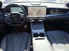 BYD Dolphin 07 DM-i 1.5T 230km Premium Edition - ფოტო 10
