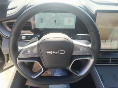 BYD Dolphin 07 DM-i 1.5T 230km Premium Edition - ფოტო 11