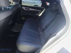 BYD Dolphin 07 DM-i 1.5T 230km Premium Edition - ფოტო 17