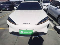 BYD Dolphin 07 DM-i 1.5T 230km Premium Edition - ფოტო 3