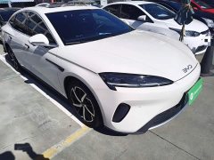 BYD Dolphin 07 DM-i 1.5T 230km Premium Edition - ფოტო 4