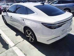 BYD Dolphin 07 DM-i 1.5T 230km Premium Edition - ფოტო 5