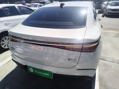 BYD Dolphin 07 DM-i 1.5T 230km Premium Edition - ფოტო 6