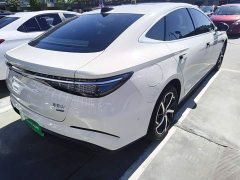 BYD Dolphin 07 DM-i 1.5T 230km Premium Edition - ფოტო 7