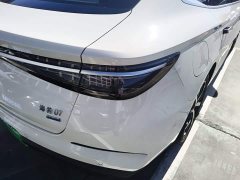 BYD Dolphin 07 DM-i 1.5T 230km Premium Edition - ფოტო 8