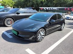 Tesla Model 3 Rear-Wheel Drive - ფოტო 1