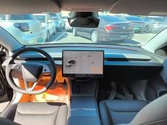 Tesla Model 3 Rear-Wheel Drive - ფოტო 10