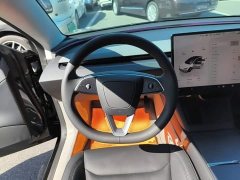 Tesla Model 3 Rear-Wheel Drive - ფოტო 11