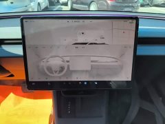 Tesla Model 3 Rear-Wheel Drive - ფოტო 13