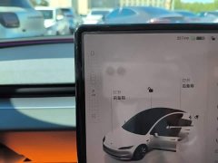 Tesla Model 3 Rear-Wheel Drive - ფოტო 14