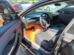 Tesla Model 3 Rear-Wheel Drive - ფოტო 16