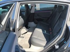 Tesla Model 3 Rear-Wheel Drive - ფოტო 17