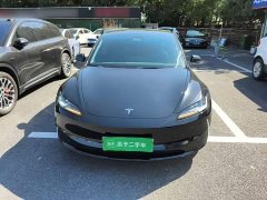 Tesla Model 3 Rear-Wheel Drive - ფოტო 3
