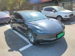 Tesla Model 3 Rear-Wheel Drive - ფოტო 4