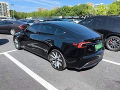 Tesla Model 3 Rear-Wheel Drive - ფოტო 5