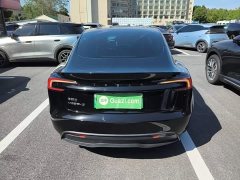 Tesla Model 3 Rear-Wheel Drive - ფოტო 6