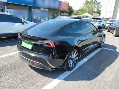Tesla Model 3 Rear-Wheel Drive - ფოტო 7