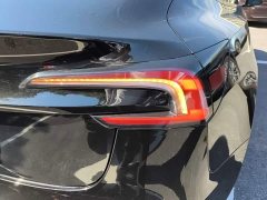 Tesla Model 3 Rear-Wheel Drive - ფოტო 8